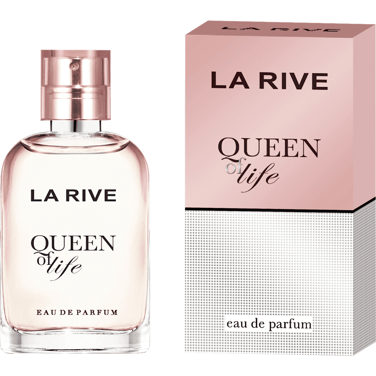 LA RIVE Queen of life Eau de Parfum, 30 ml — منتج ألماني أصلي في المغرب