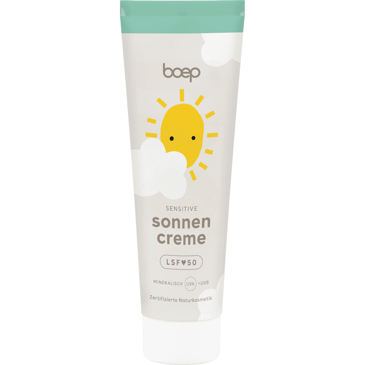 boep crème solaire sensitiv, LSF 50, 50 ml — منتج ألماني أصلي في المغرب