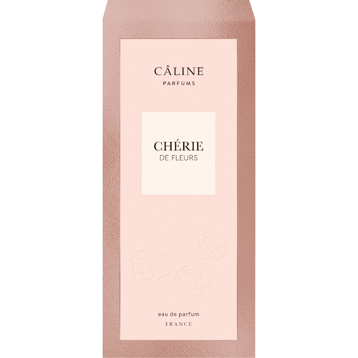 CÂLINE Chérie de fleurs Eau de Parfum, 60 ml — produit allemand authentique au Maroc