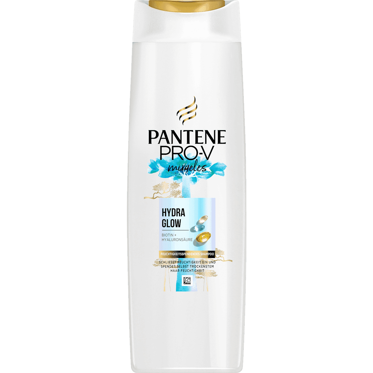 PANTENE PRO-V Shampooing miracles Hydra Glow, 250 ml — منتج ألماني أصلي في المغرب
