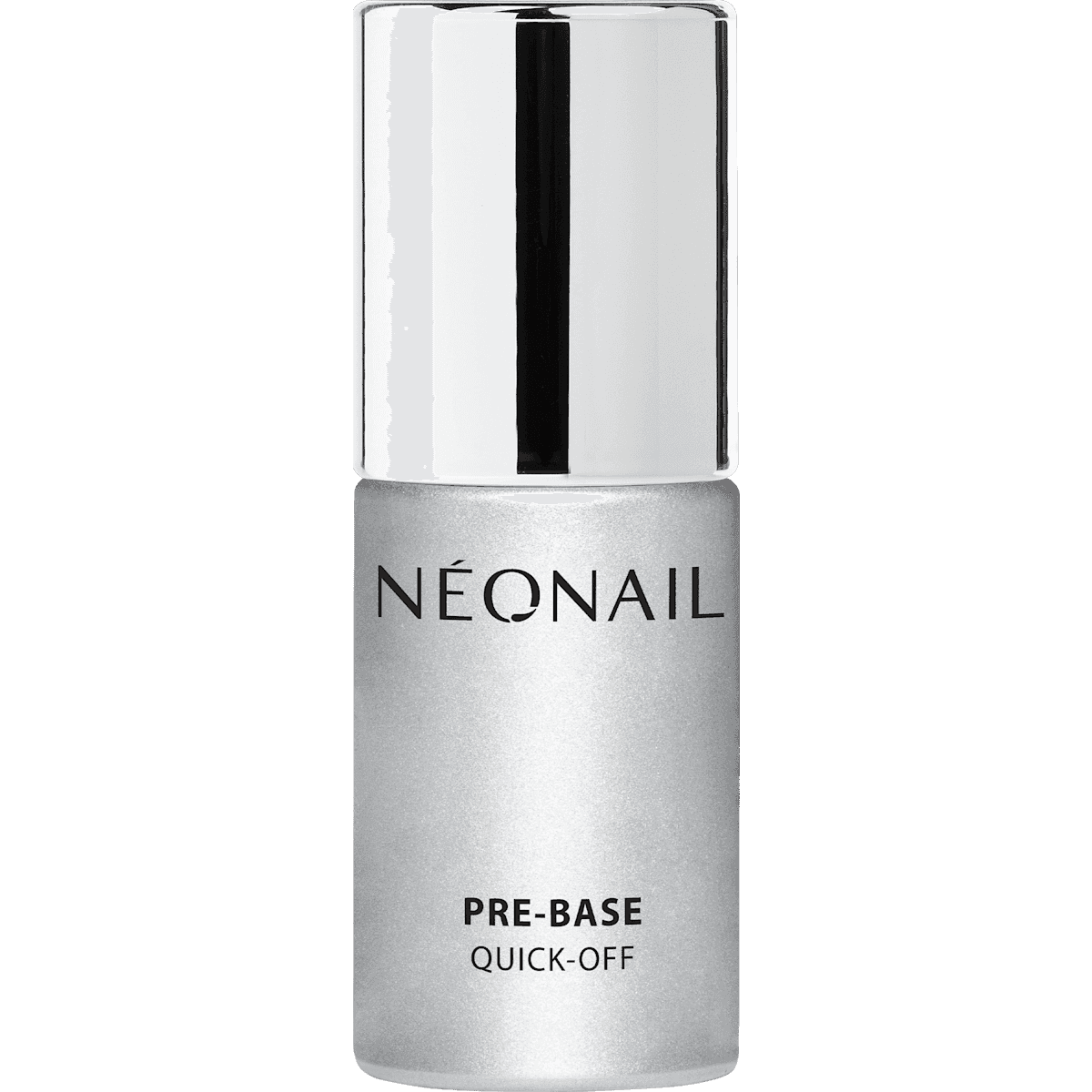 NÉONAIL UV Vernis à ongles Pre-Base Quick Off, 7,2 ml — produit allemand authentique au Maroc