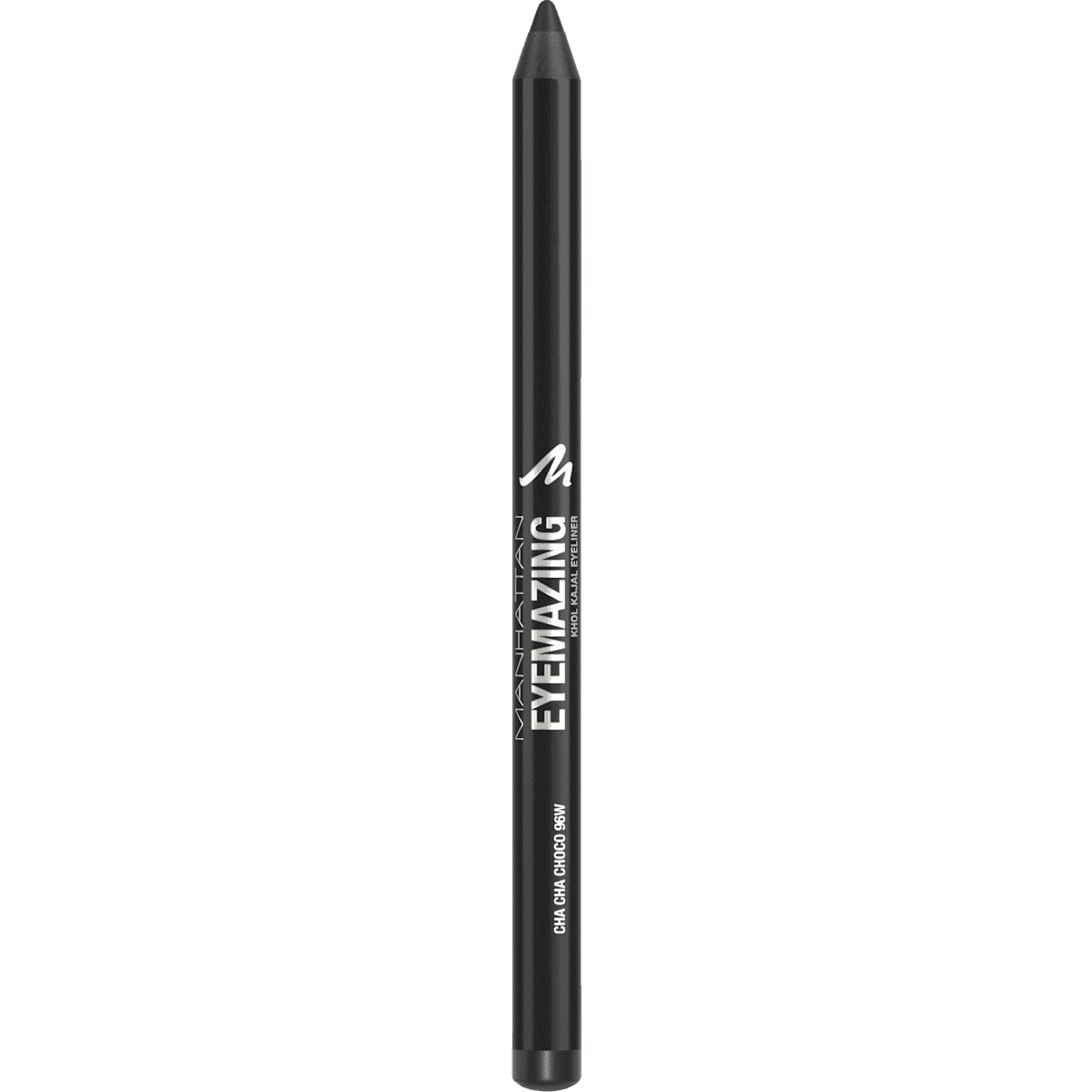 MANHATTAN Cosmetics Khol Kajal Eyemazing 96W Cha Cha Choco, 1,1 g — produit allemand authentique au Maroc