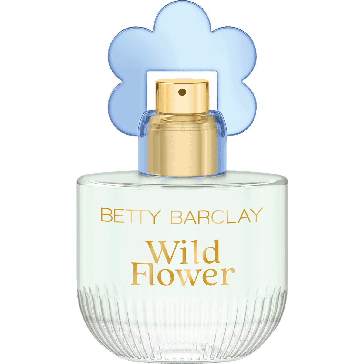 Betty Barclay Wild Flowers Eau de Parfum, 20 ml — produit allemand authentique au Maroc