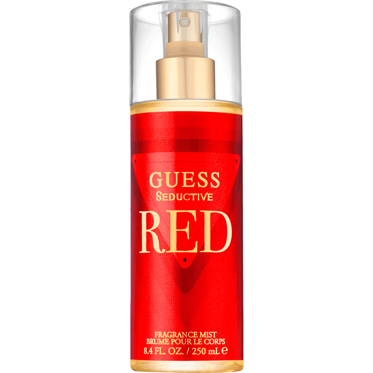 Guess Seductive Red Brume corporelle Body Mist, 250 ml — منتج ألماني أصلي في المغرب