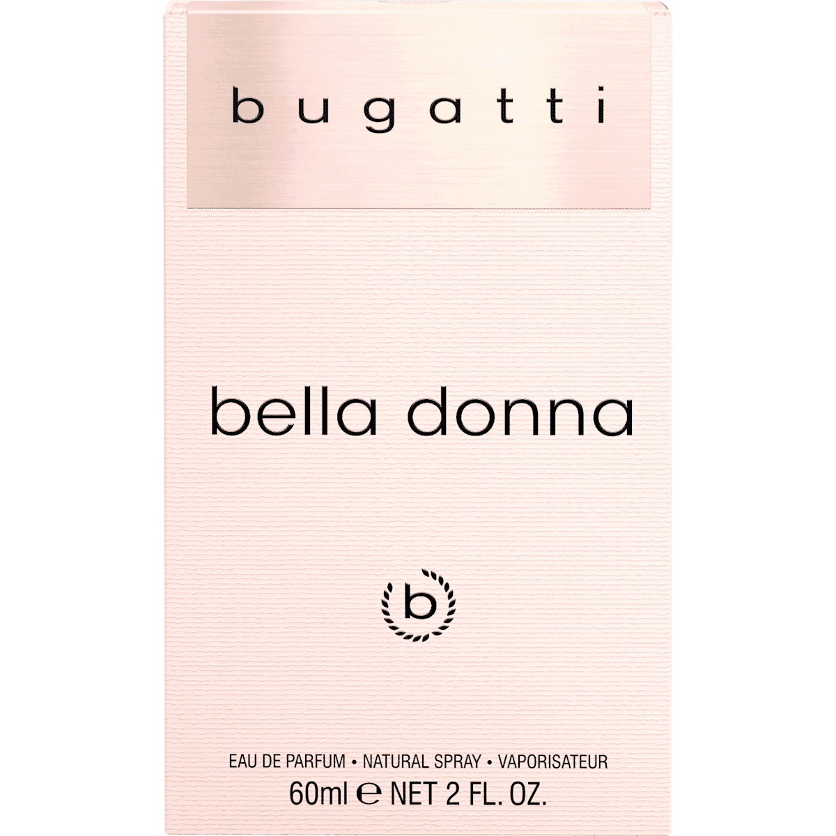 bugatti Bella donna Eau de Parfum, 60 ml — منتج ألماني أصلي في المغرب