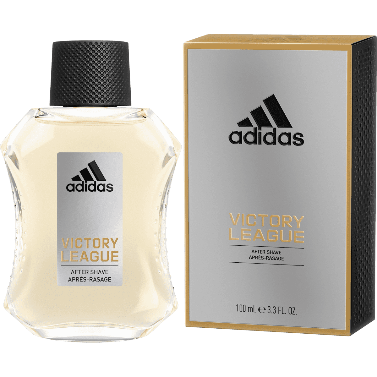 adidas After Shave Victory League, 100 ml — منتج ألماني أصلي في المغرب