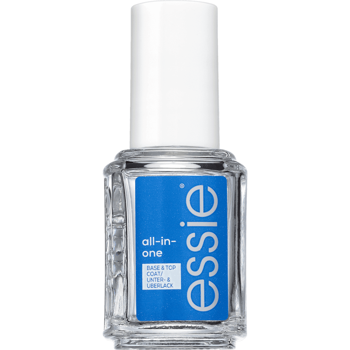 essie Base Coat All In One, 13,5 ml — منتج ألماني أصلي في المغرب