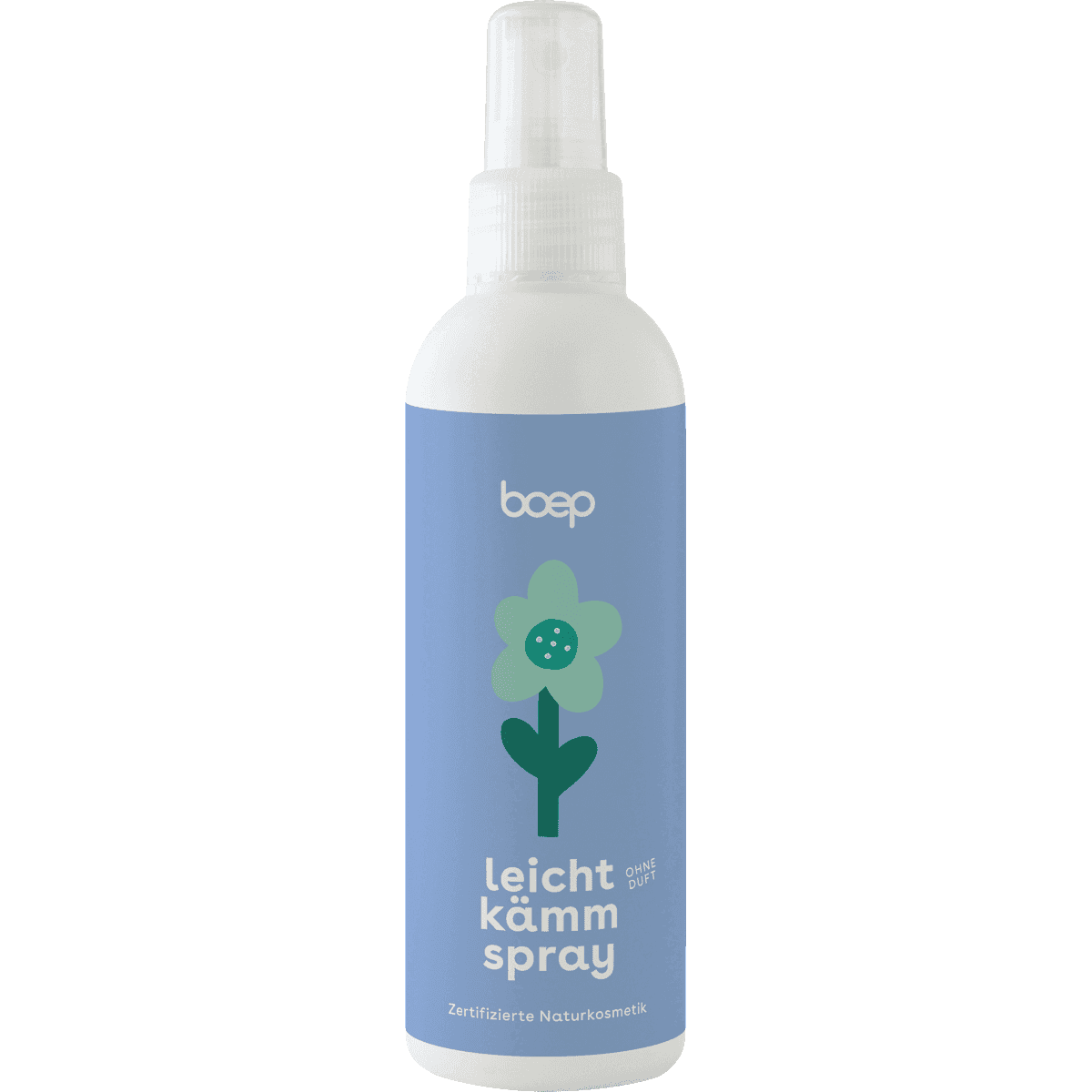boep Enfant Spray démêlant, 150 ml — produit allemand authentique au Maroc
