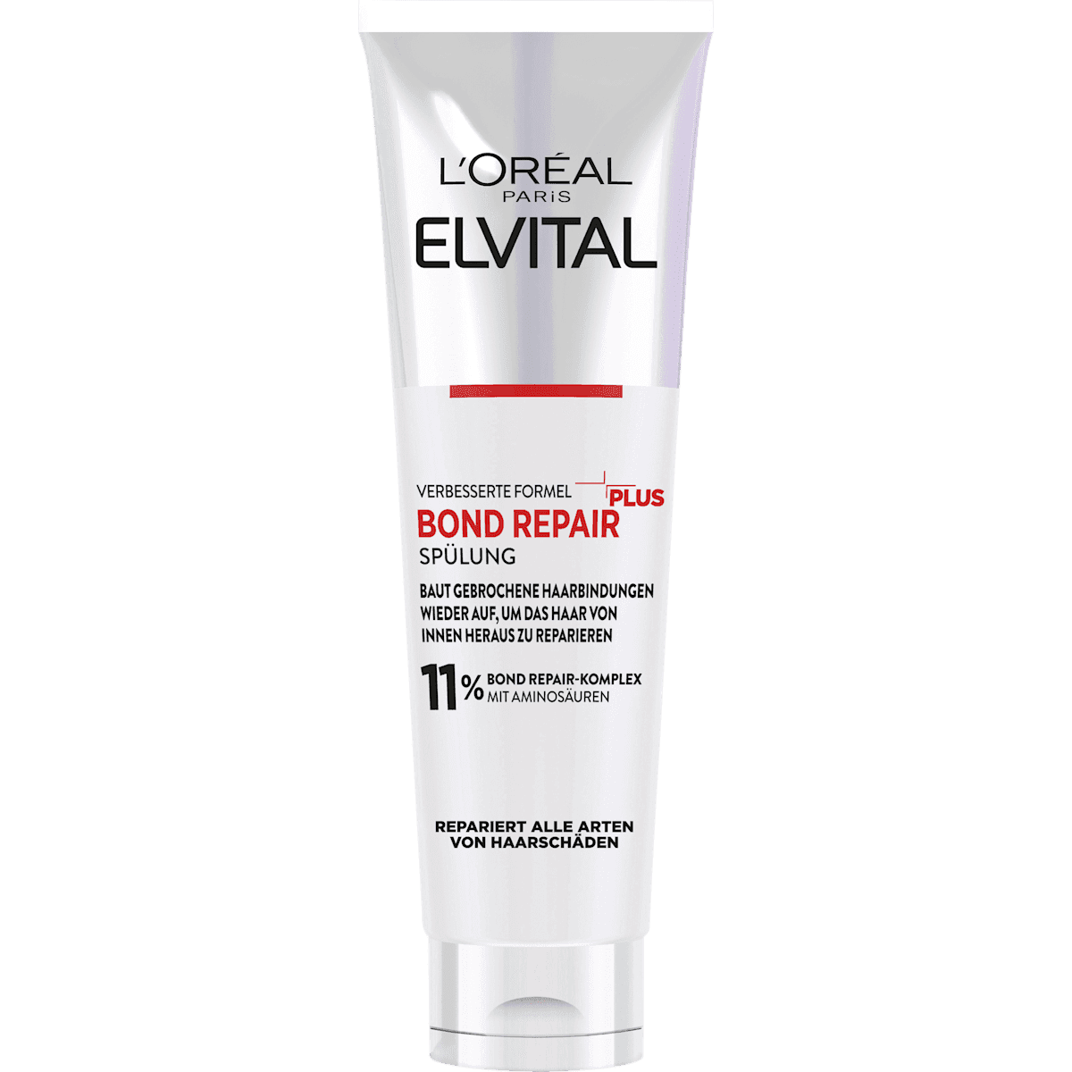 L'ORÉAL PARiS ELVITAL Conditioner Bond Repair anti-dommages capillaires, 150 ml — authentic German product in Morocco