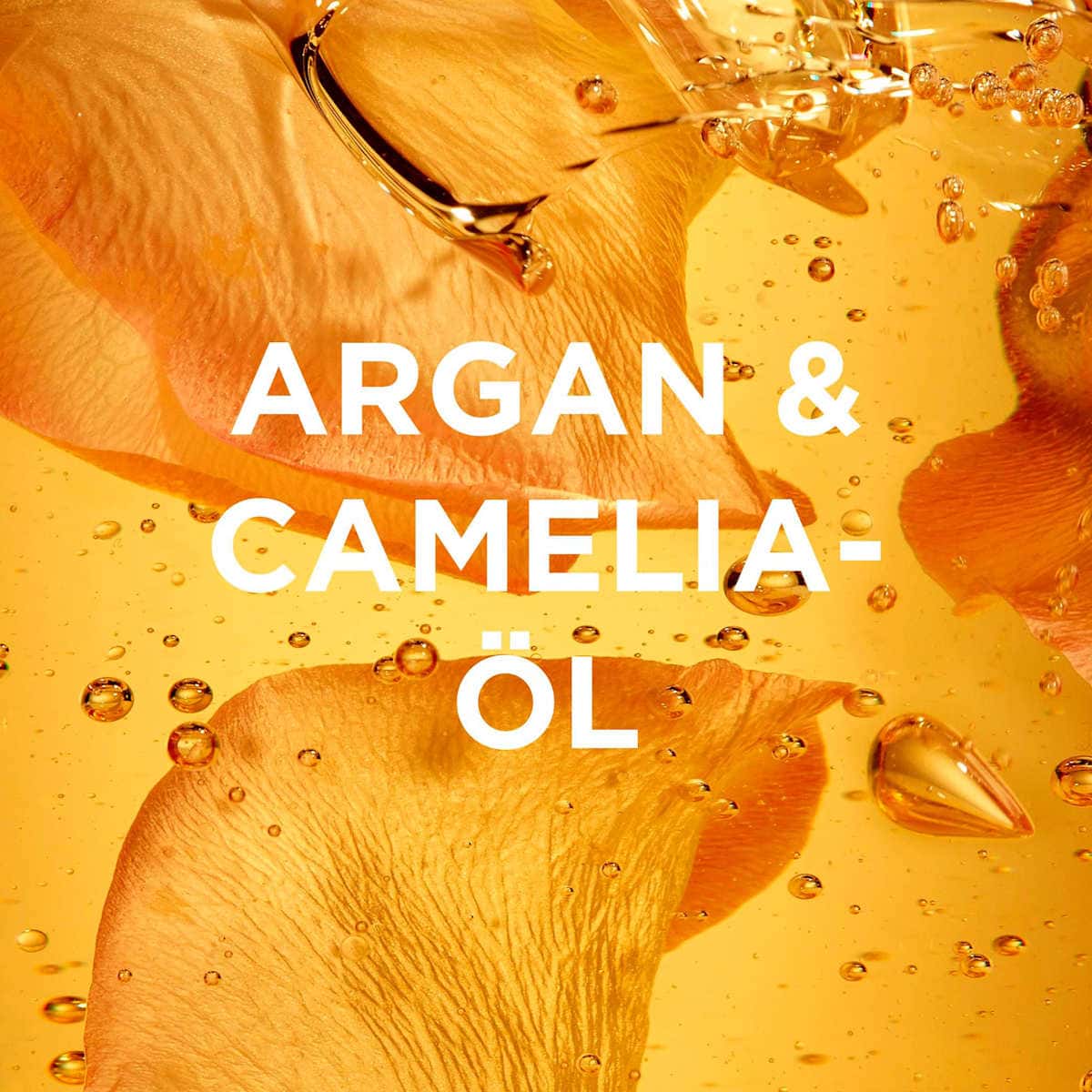 Wahre Schätze Masque cheveux 1-Minute Argan & Camelia-huile, 340 ml (Wahre Schätze Haarkur 1-Minute Argan & Camelia-Öl, 340 ml) — produit allemand authentique au Maroc