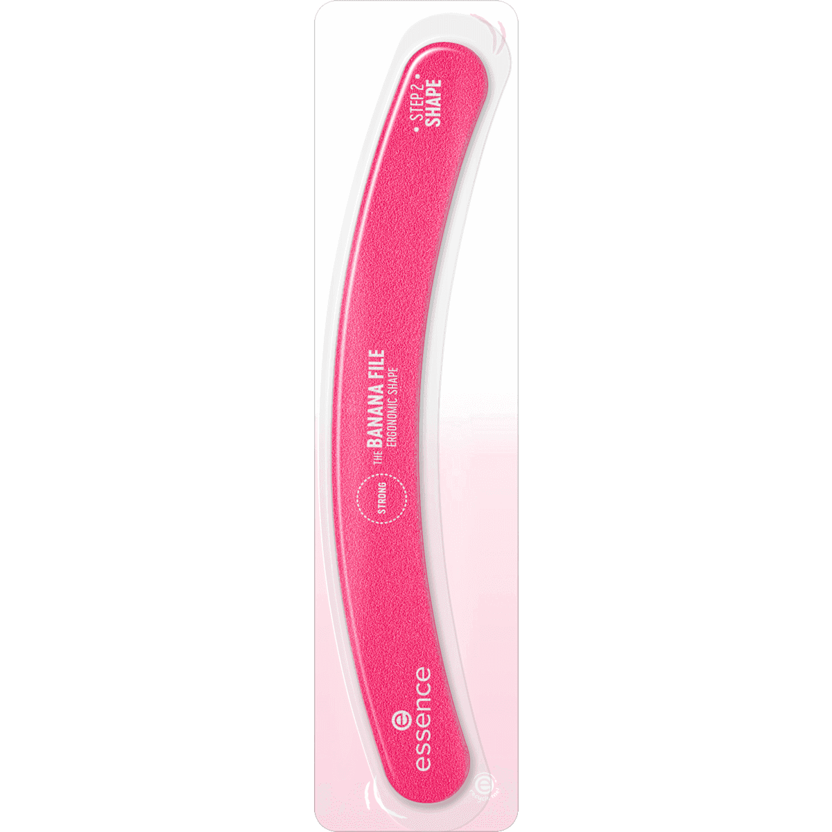 essence Lime à ongles The Banana, 1 pièce — produit allemand authentique au Maroc