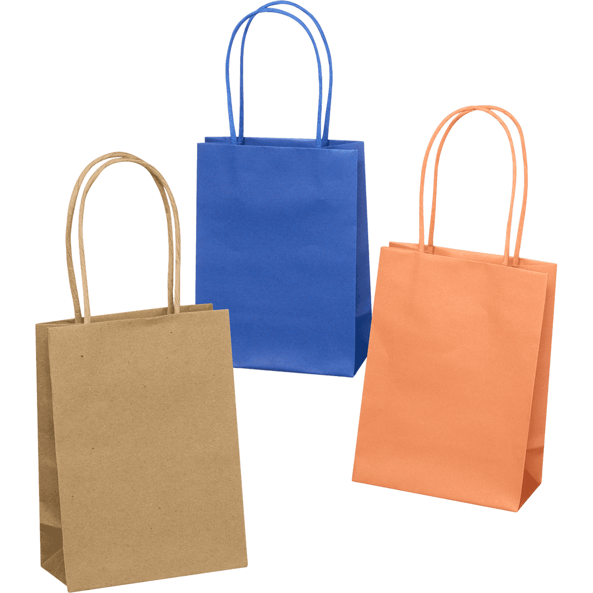 Profissimo Bag cadeau uni, mini, 1 pc — authentic German product in Morocco
