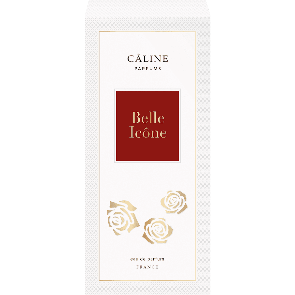 CÂLINE Belle Icône Eau de Parfum, 60 ml — produit allemand authentique au Maroc