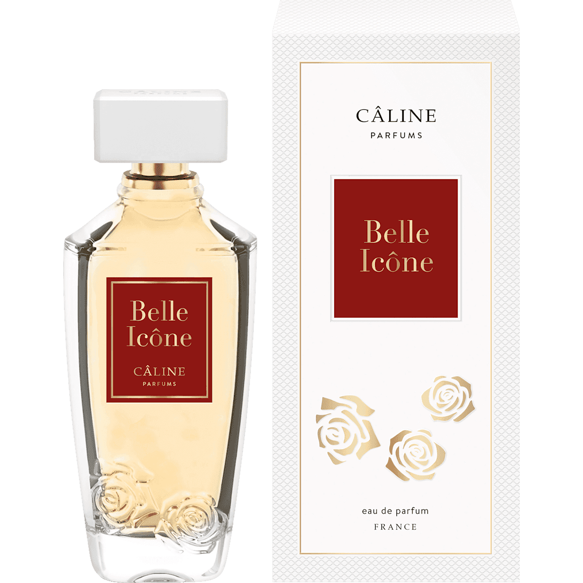 CÂLINE Belle Icône Eau de Parfum, 60 ml — منتج ألماني أصلي في المغرب