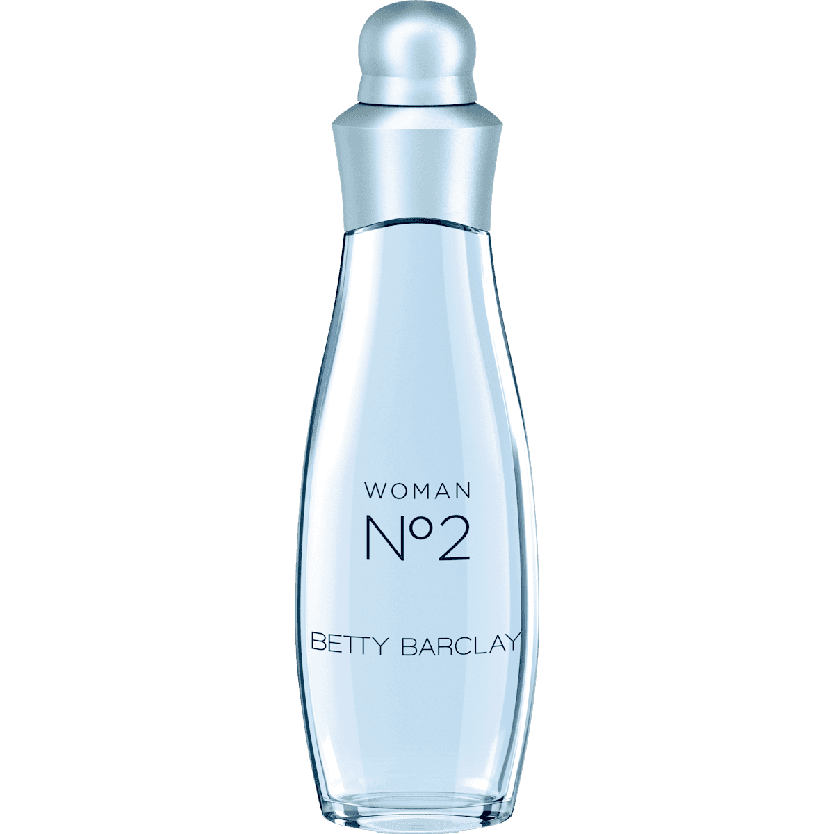 Betty Barclay Woman No. 2 Eau de Toilette, 20 ml — produit allemand authentique au Maroc