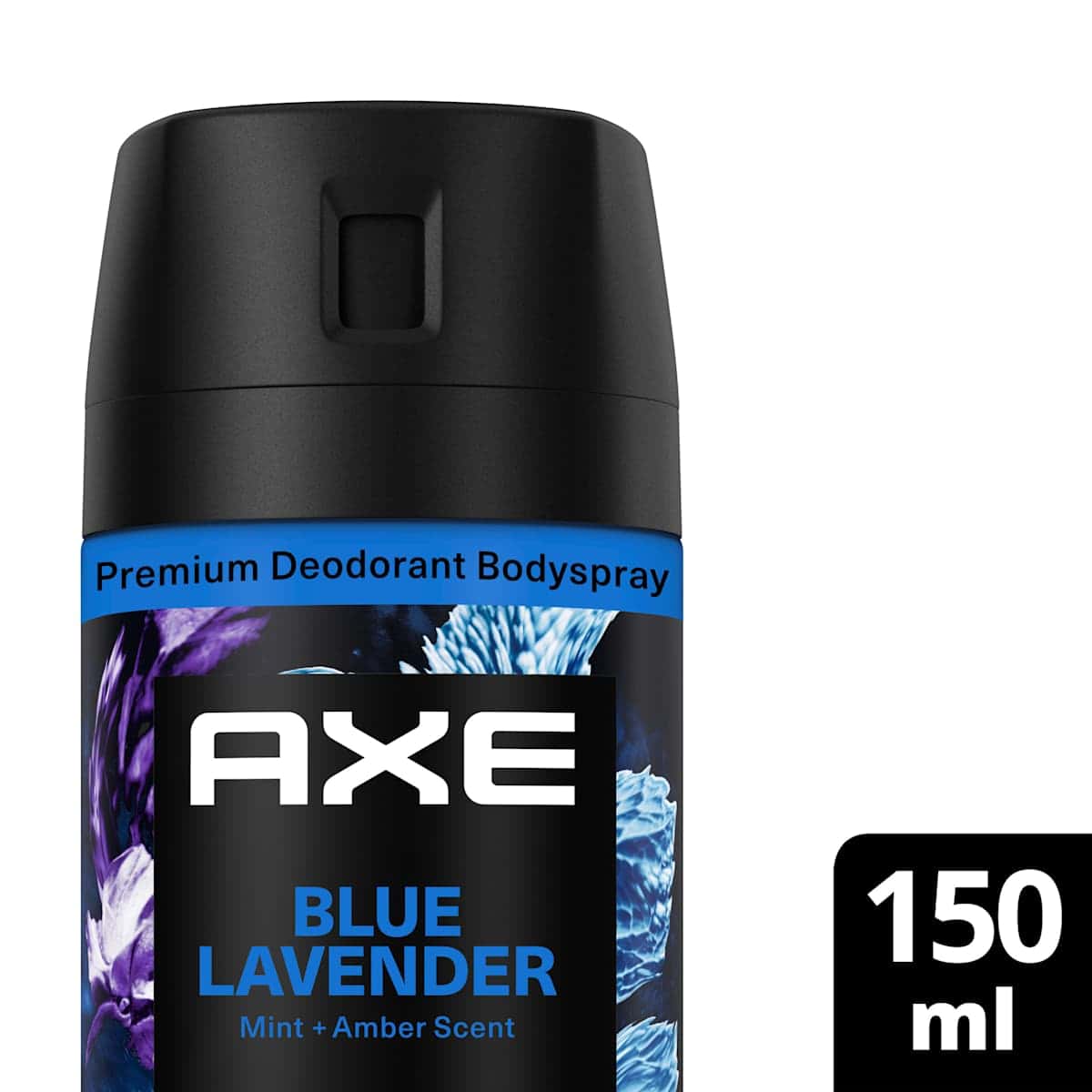 AXE Déodorant spray Blue Lavander, 150 ml — منتج ألماني أصلي في المغرب