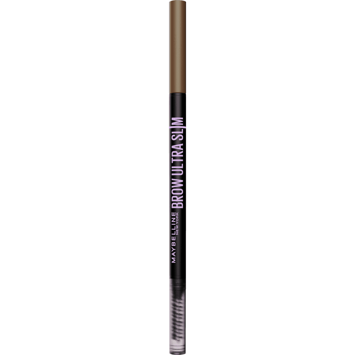 MAYBELLINE NEW YORK Crayon à sourcils Ultra Slim 5,5 Cool Brown, 1 pièce — produit allemand authentique au Maroc