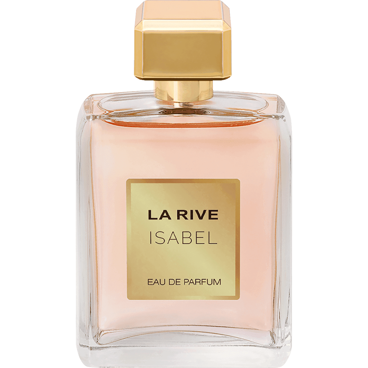 LA RIVE Isabel Eau de Parfum, 100 ml — produit allemand authentique au Maroc
