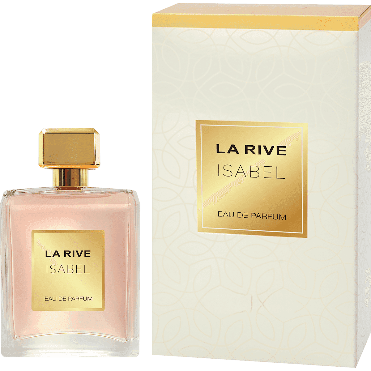 LA RIVE Isabel Eau de Parfum, 100 ml — منتج ألماني أصلي في المغرب