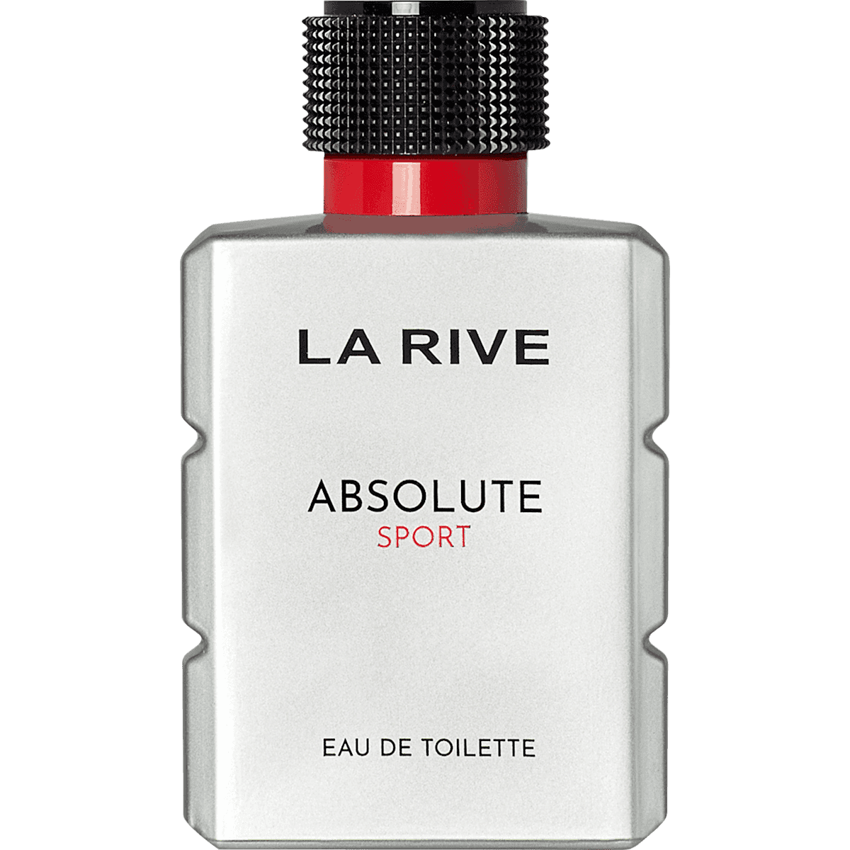 LA RIVE Absolute Sport Eau de Toilette, 100 ml — produit allemand authentique au Maroc