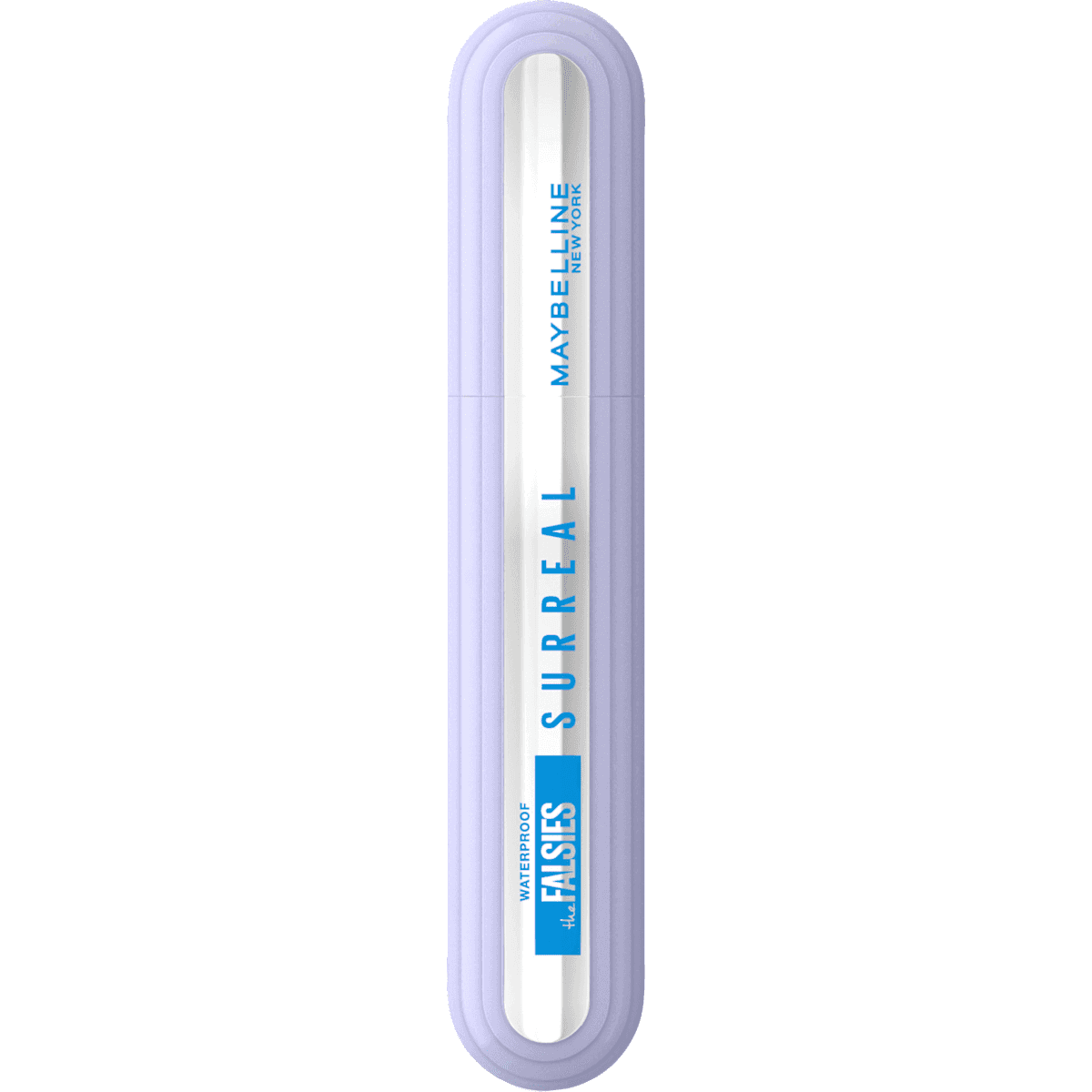 MAYBELLINE NEW YORK Mascara Falsies Surreal Very Black Waterproof, 10 ml — منتج ألماني أصلي في المغرب