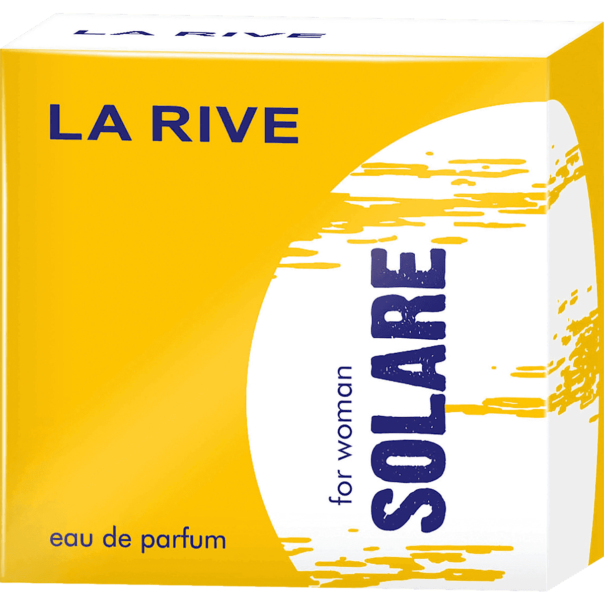 LA RIVE Solare Eau de Parfum, 50 ml — produit allemand authentique au Maroc