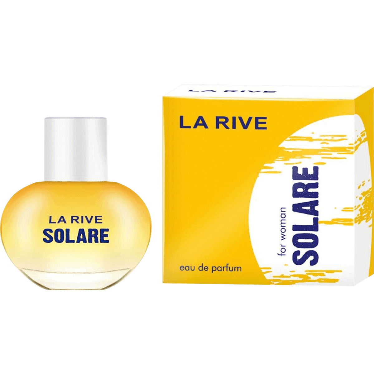 LA RIVE Solare Eau de Parfum, 50 ml — منتج ألماني أصلي في المغرب