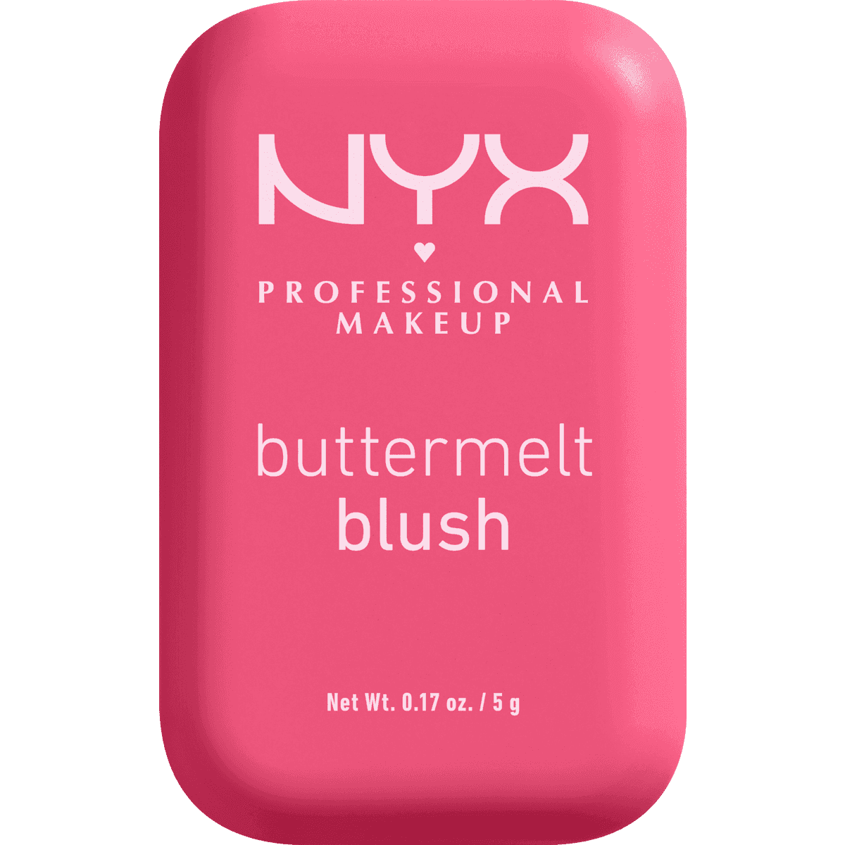 NYX PROFESSIONAL MAKEUP Blush Buttermelt 08 Getting Butta, 5 g — منتج ألماني أصلي في المغرب