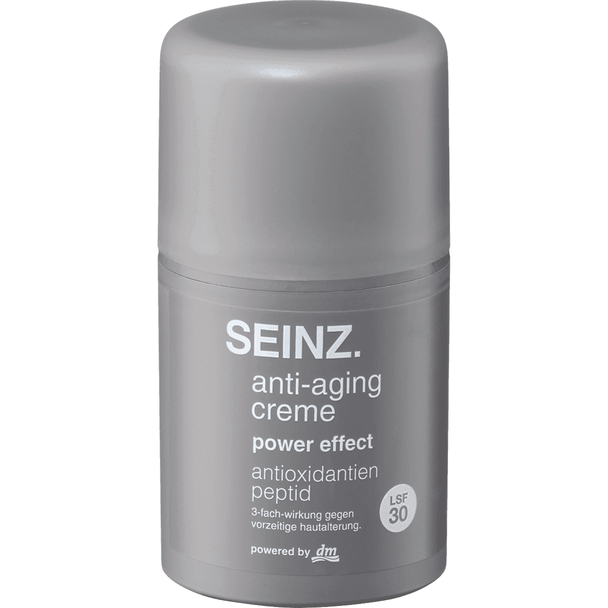 SEINZ. Anti-Aging crème, 50 ml — منتج ألماني أصلي في المغرب