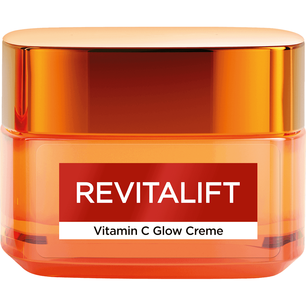 L'ORÉAL PARiS REVITALIFT crème visage Revitalift Vitamine C, 50 ml (L'ORÉAL PARiS REVITALIFT Gesichtscreme Revitalift Vitamin C, 50 ml) — produit allemand authentique au Maroc
