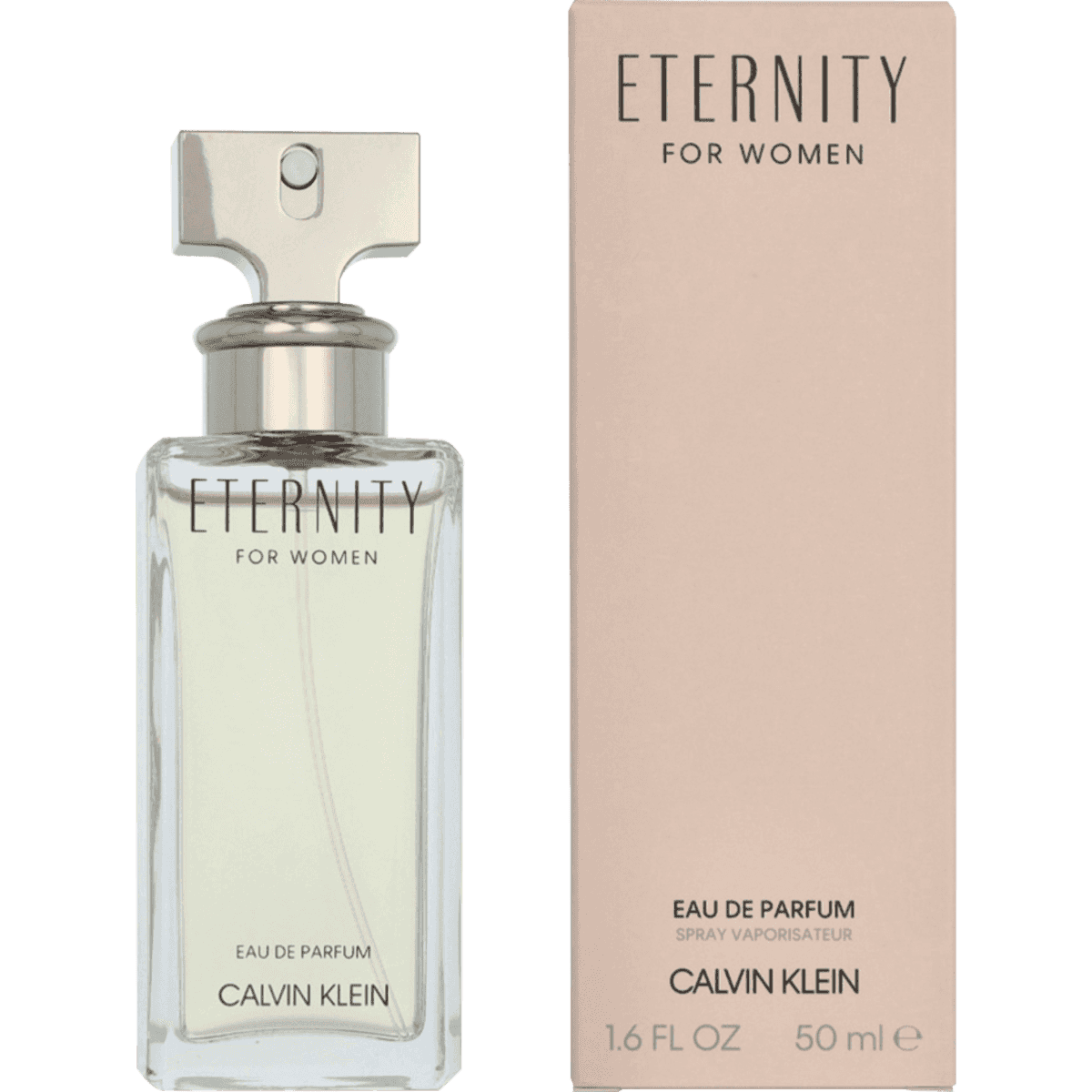 Calvin Klein Eternity Eau de Parfum, 30 ml — منتج ألماني أصلي في المغرب