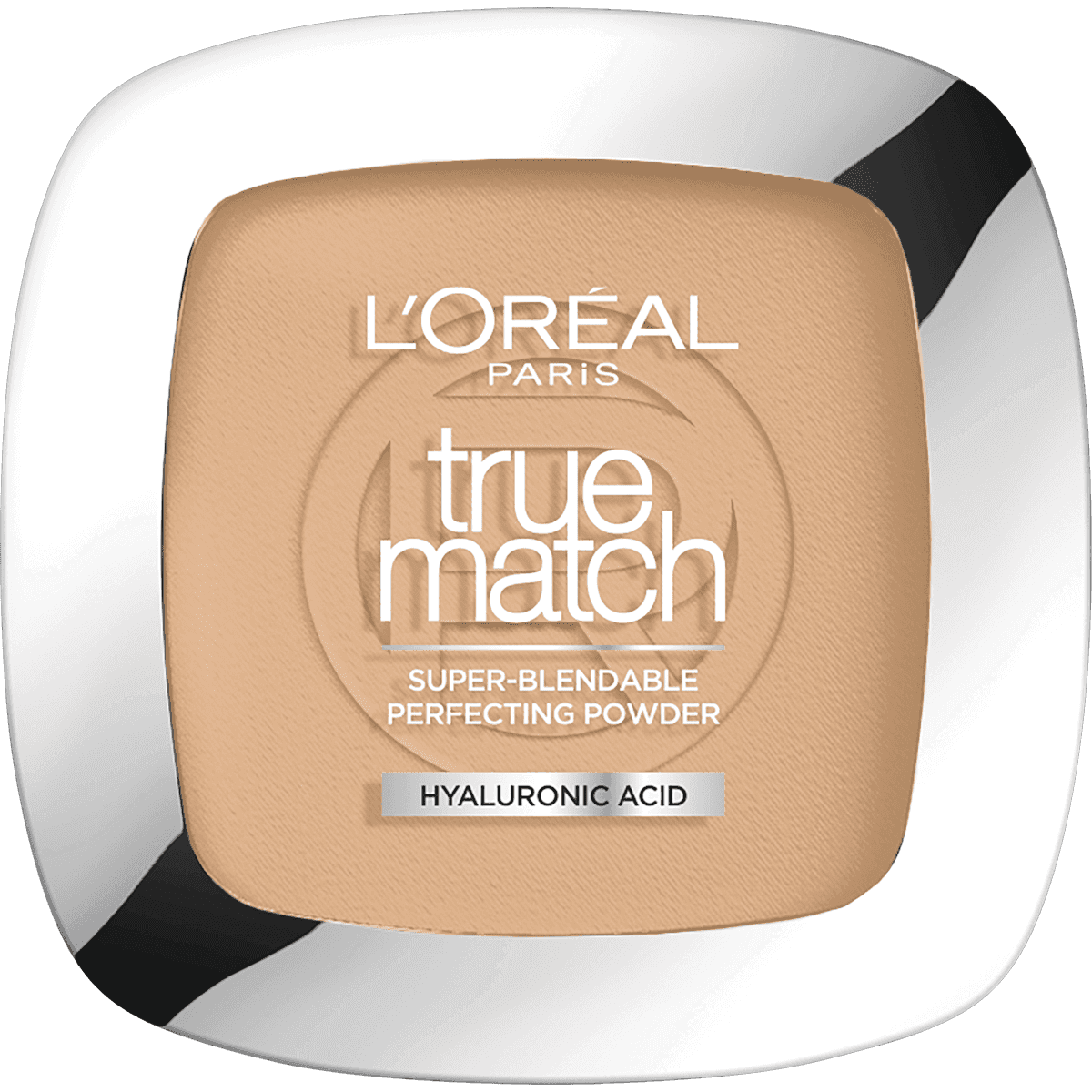 L'ORÉAL PARiS Kompakt Poudre True Match 3D, 9 g — produit allemand authentique au Maroc