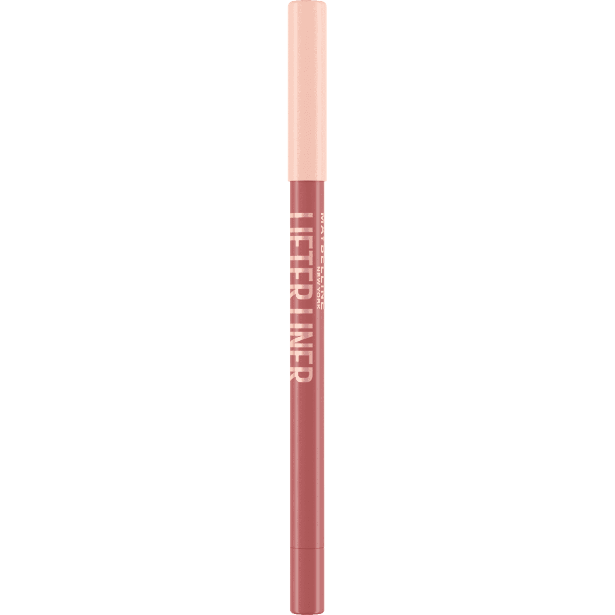 MAYBELLINE NEW YORK Lipliner Lifter Liner 007 Big Lift, 1,2 g — produit allemand authentique au Maroc