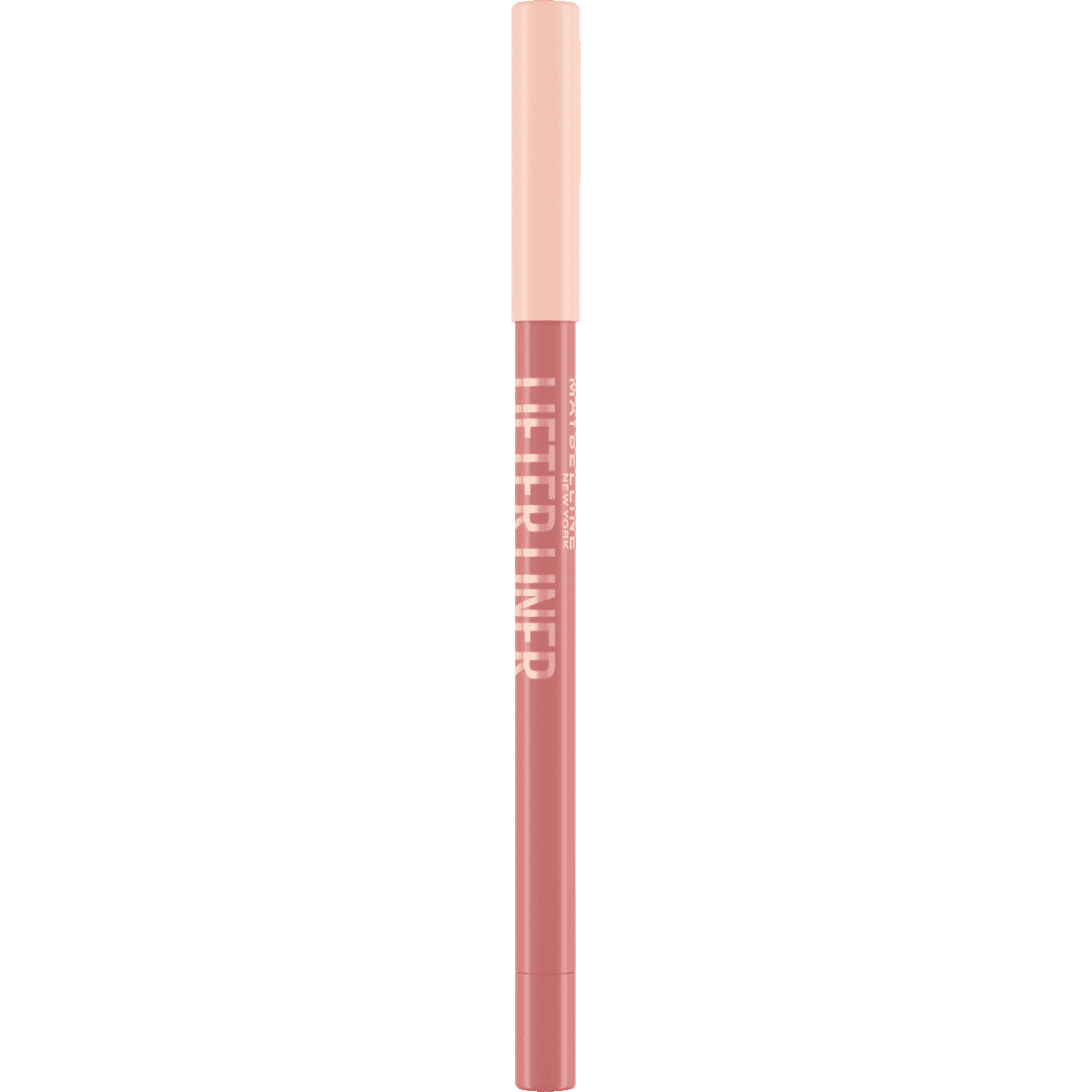 MAYBELLINE NEW YORK Lipliner Lifter Liner 006 Line Leader, 1,2 g — produit allemand authentique au Maroc