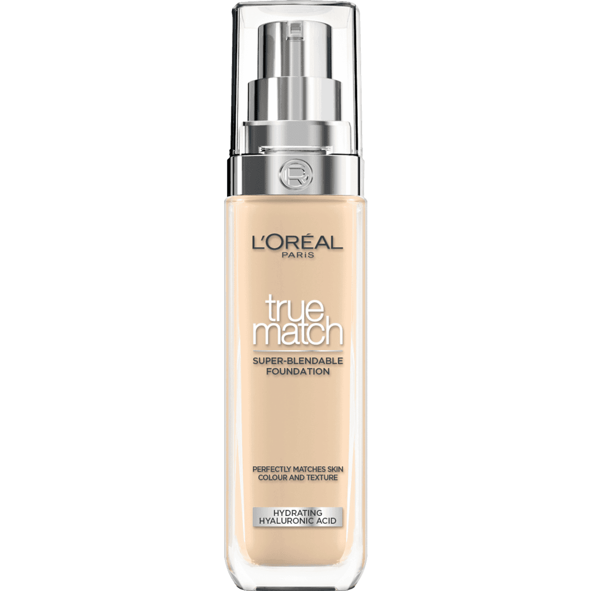 L'ORÉAL PARiS Foundation True Match 2.N, 30 ml — منتج ألماني أصلي في المغرب