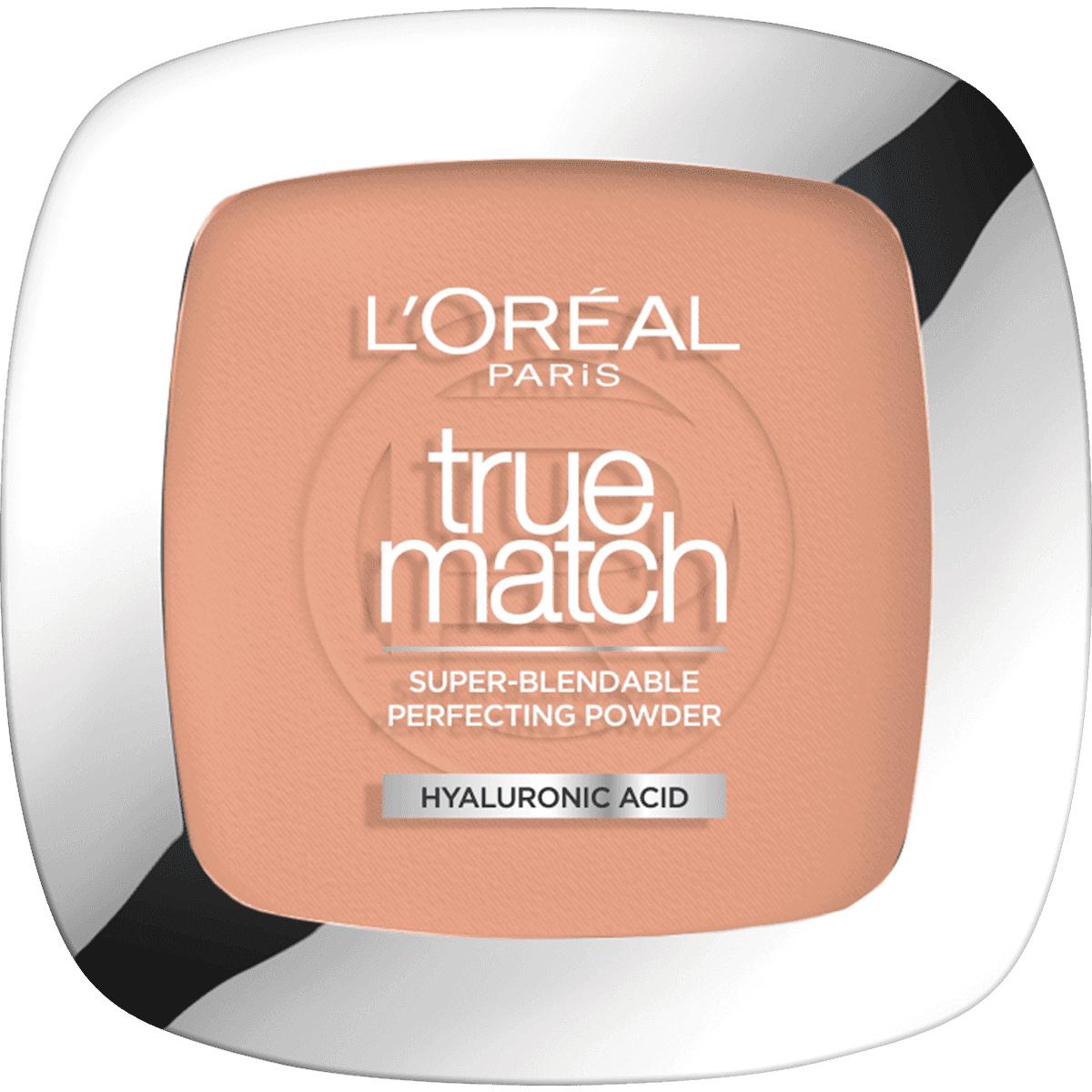L'ORÉAL PARiS Kompakt Poudre True Match 4N, 9 g — produit allemand authentique au Maroc