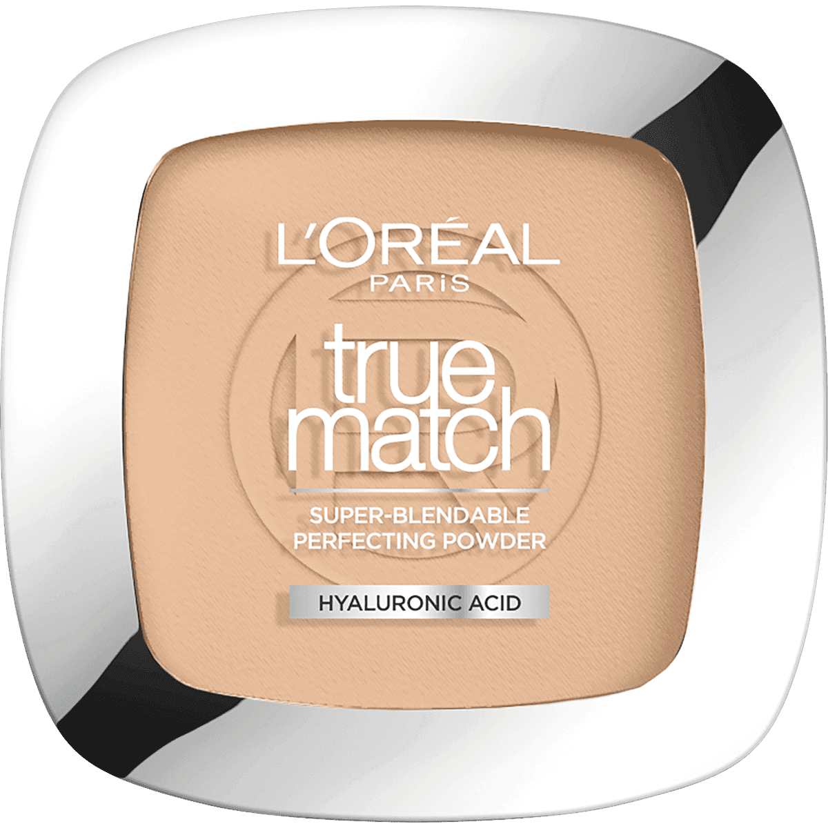 L'ORÉAL PARiS Kompakt Poudre True Match 2N, 9 g — produit allemand authentique au Maroc
