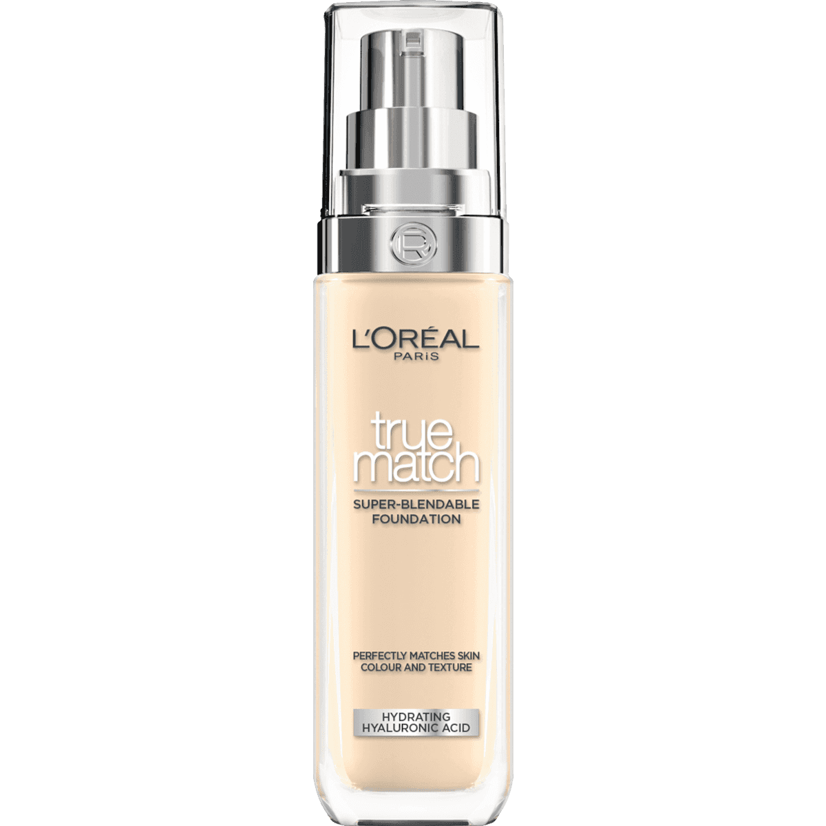 L'ORÉAL PARiS Foundation True Match 1.5.N, 30 ml — منتج ألماني أصلي في المغرب