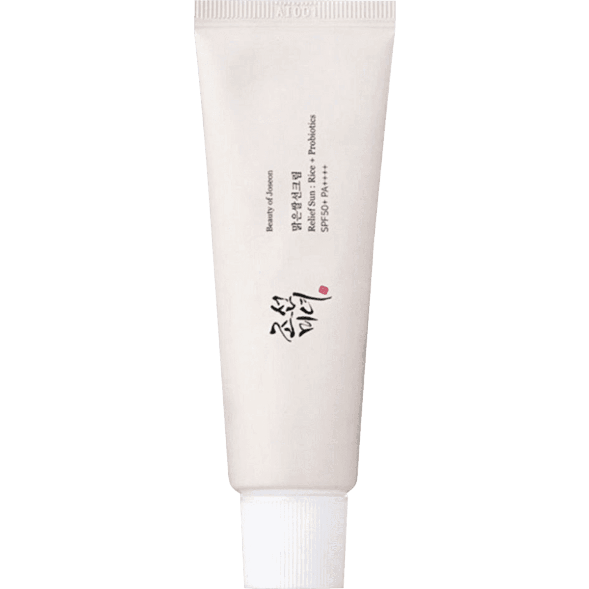 Beauty of Joseon crème de jour relief sun rice & probiotics, LSF 50, 50 ml — منتج ألماني أصلي في المغرب
