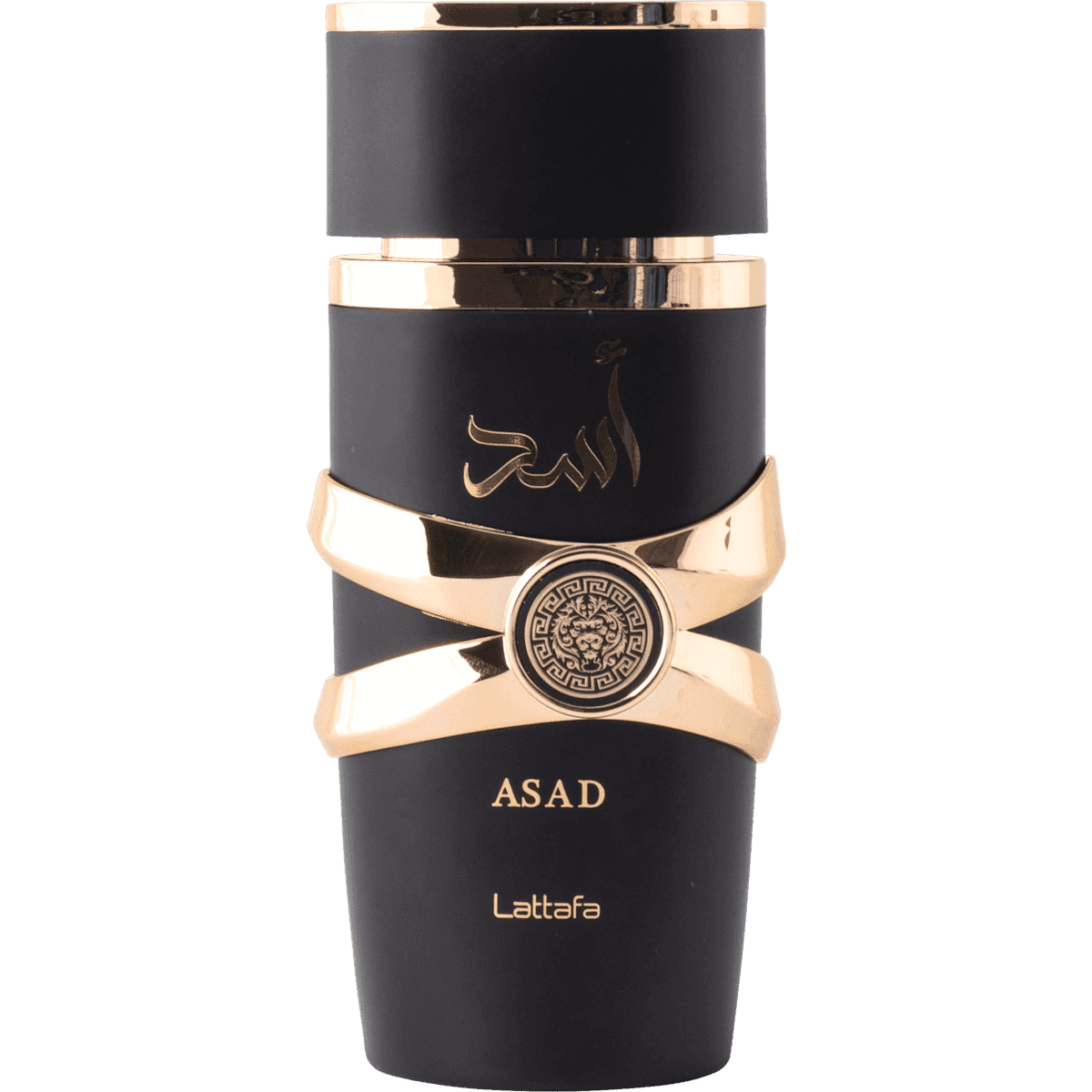 Lattafa Asad Eau de Parfum, 100 ml — منتج ألماني أصلي في المغرب