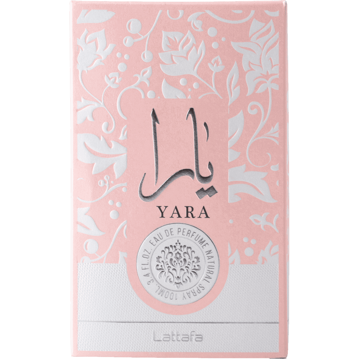 Lattafa Yara Eau de Parfum, 100 ml — منتج ألماني أصلي في المغرب