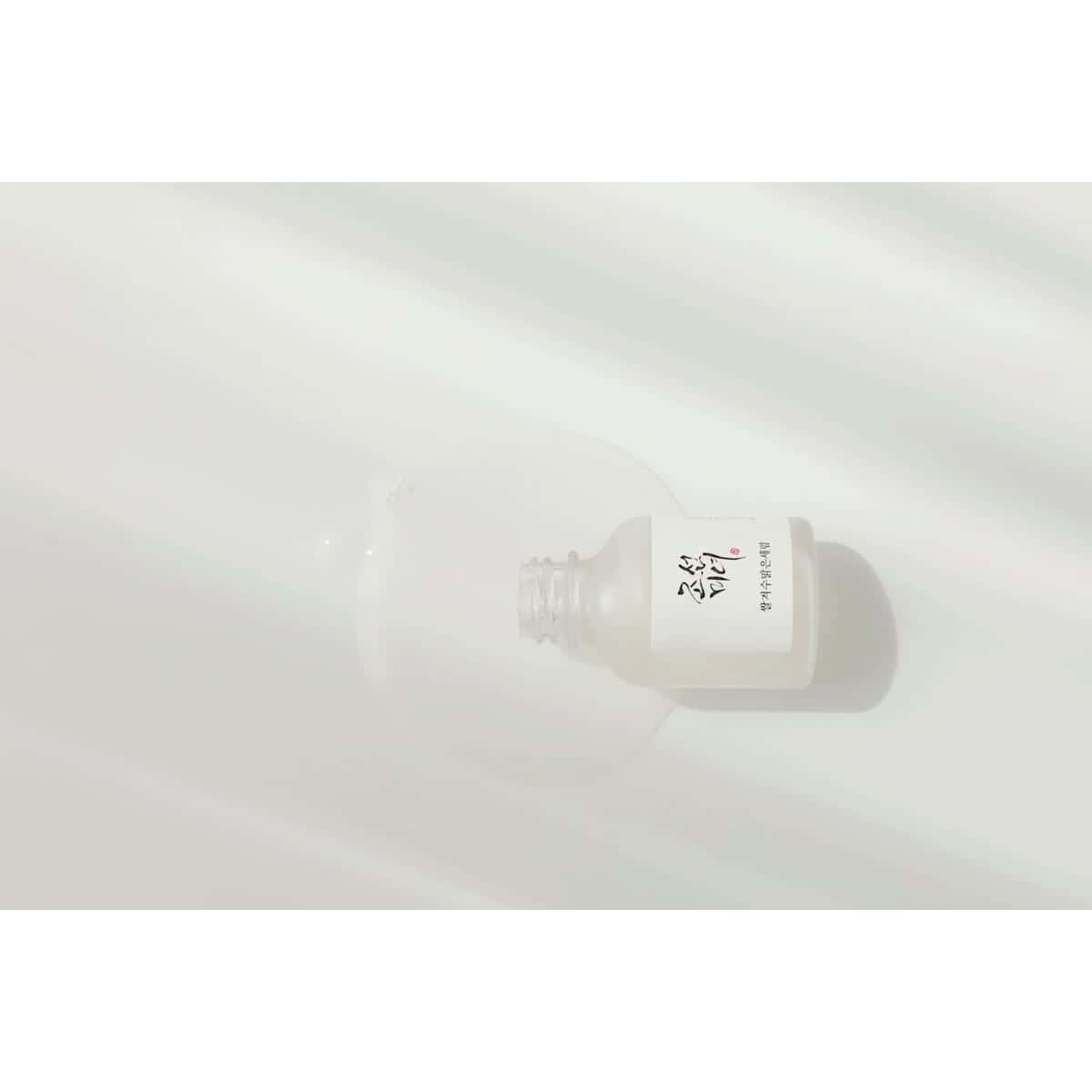 Beauty of Joseon Serum Rice + Alpha Arbutin, 30 ml — authentic German product in Morocco