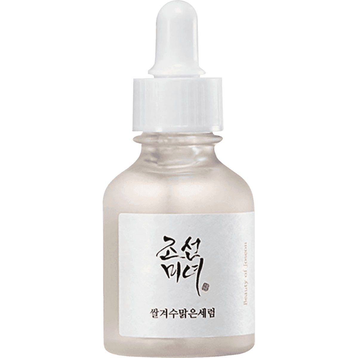 Beauty of Joseon Serum Rice + Alpha Arbutin, 30 ml — منتج ألماني أصلي في المغرب
