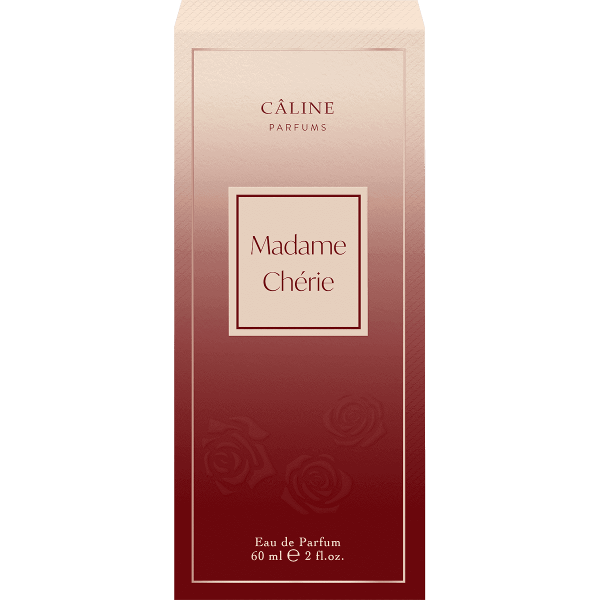 CÂLINE Madame Chérie Eau de Parfum, 60 ml — produit allemand authentique au Maroc