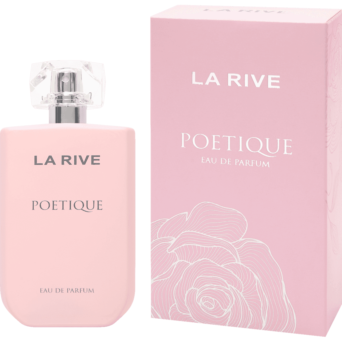 LA RIVE Poétique Eau de Parfum, 90 ml — منتج ألماني أصلي في المغرب