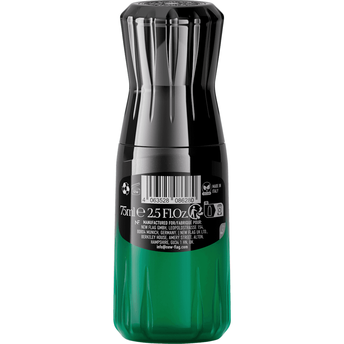 NEQI romarin huile Smooth Strength, 75 ml (NEQI Rosmarin Öl Smooth Strength, 75 ml) — منتج ألماني أصلي في المغرب