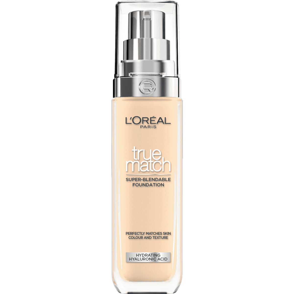 L'ORÉAL PARiS Foundation True Match 1.5.D/W, 30 ml — منتج ألماني أصلي في المغرب
