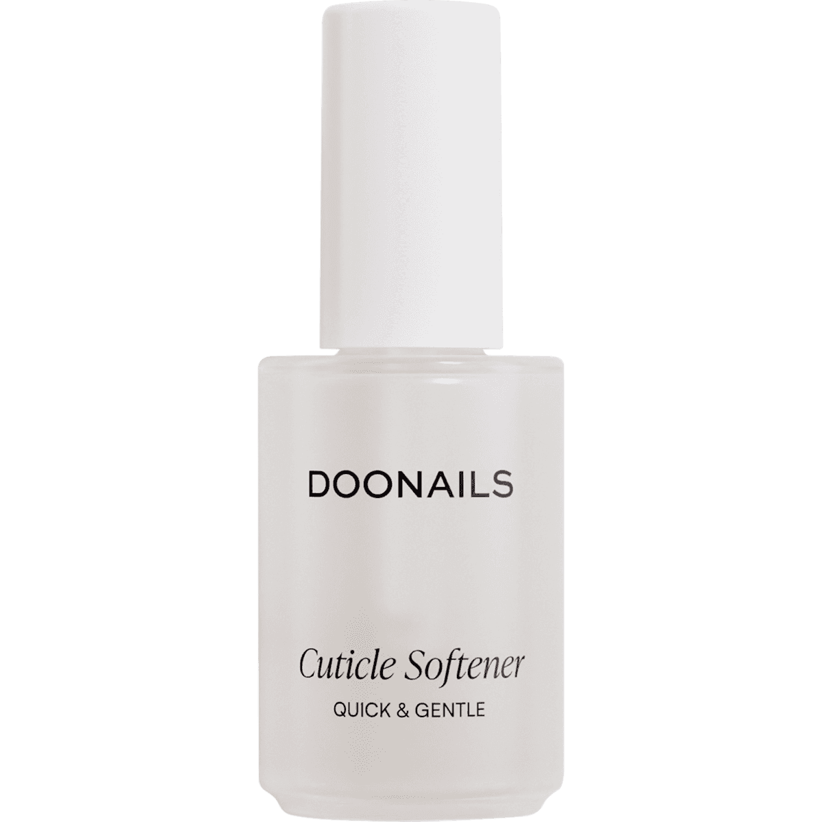 Doonails Soin des ongles, Cuticle Softener, 10 ml — produit allemand authentique au Maroc