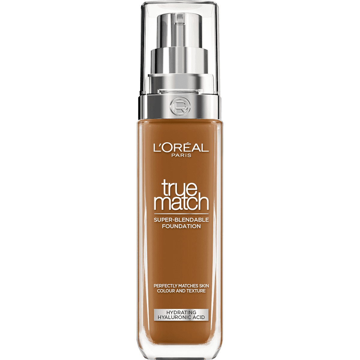 L'ORÉAL PARiS Foundation True Match 8.N, 30 ml — منتج ألماني أصلي في المغرب