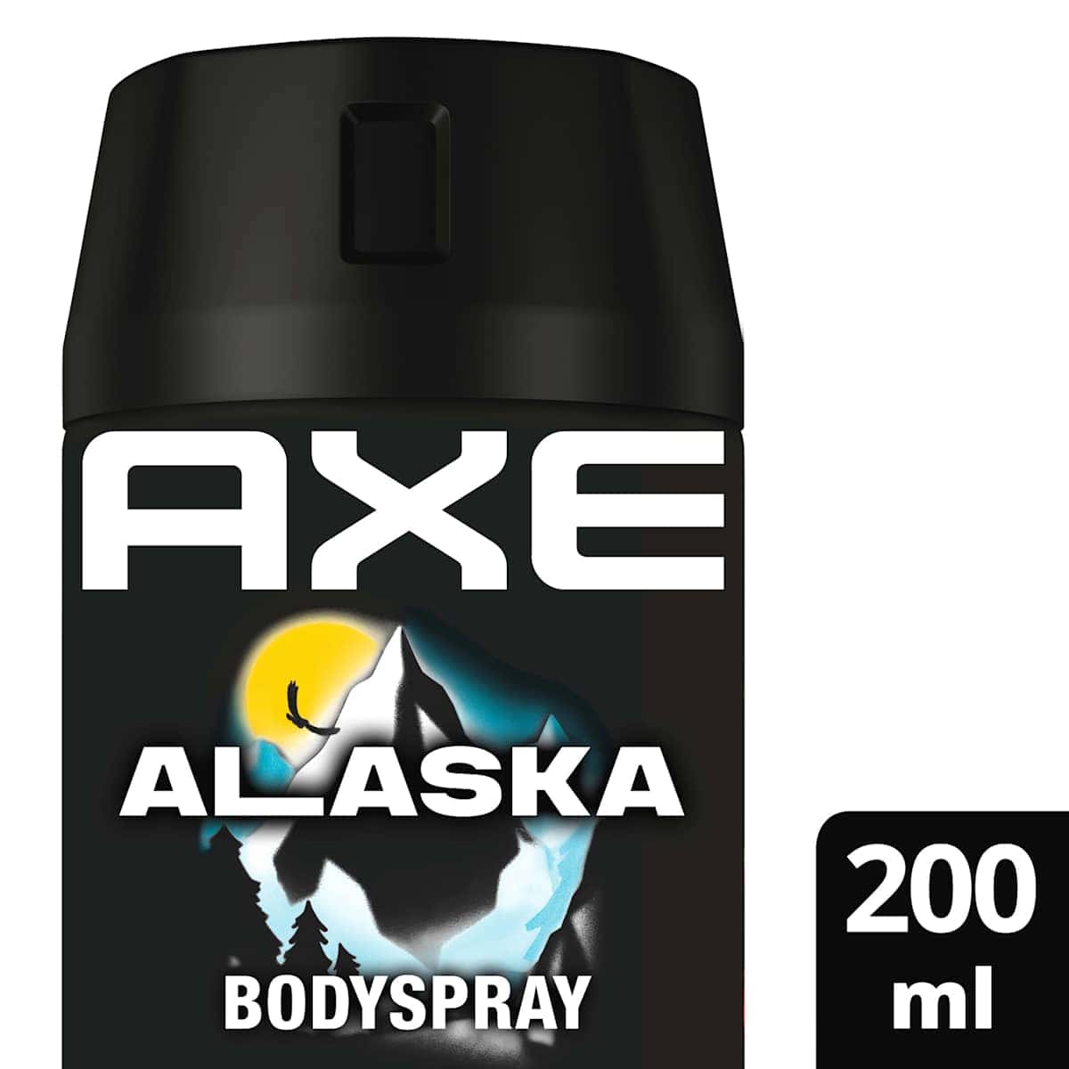 AXE Déodorant spray Alaska XL, 200 ml — منتج ألماني أصلي في المغرب